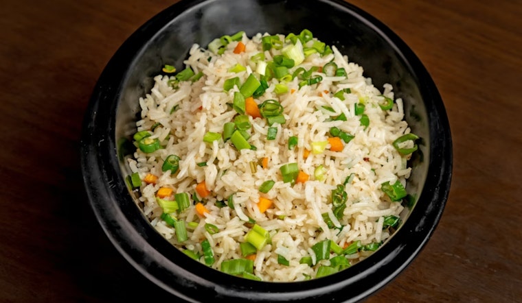 NYC Foodies Flock to Car Trunk for Yony Hung's Viral Venezuelan Chinese Fried Rice