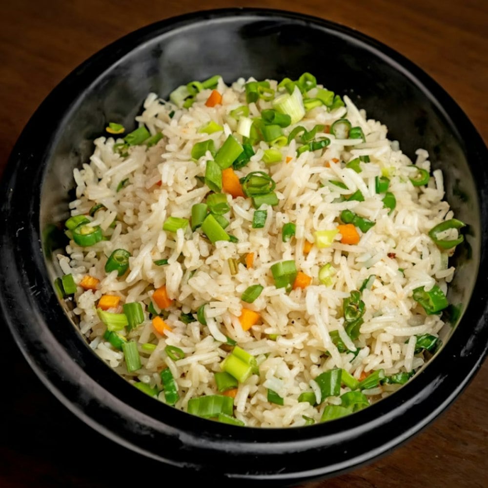 NYC Foodies Flock to Car Trunk for Yony Hung's Viral Venezuelan Chinese Fried Rice