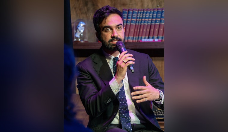 NYC Mayoral Race Tightens as Mamdani's Lead Narrows and Cuomo, Sliwa Gain Momentum