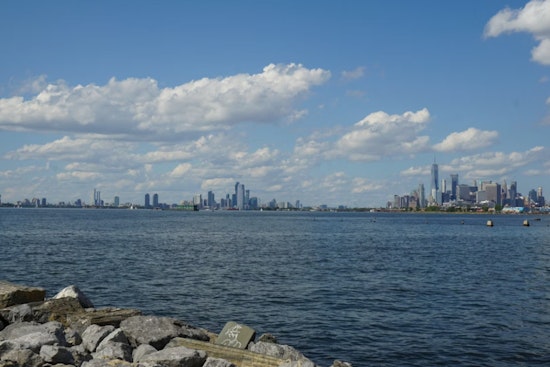 NYC Weather Alert — Frost Advisory and Gale Warnings Despite Sunny Skies
