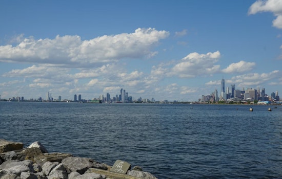 NYC Weather Alert — Frost Advisory and Gale Warnings Despite Sunny Skies