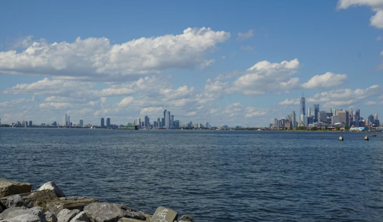 NYC Weather Alert — Frost Advisory and Gale Warnings Despite Sunny Skies