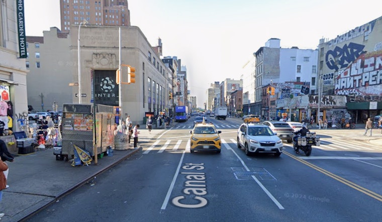 NYPD and ICE Conduct Simultaneous Raids on Canal Street in New York, Arrests Made Amid Coordination Questions
