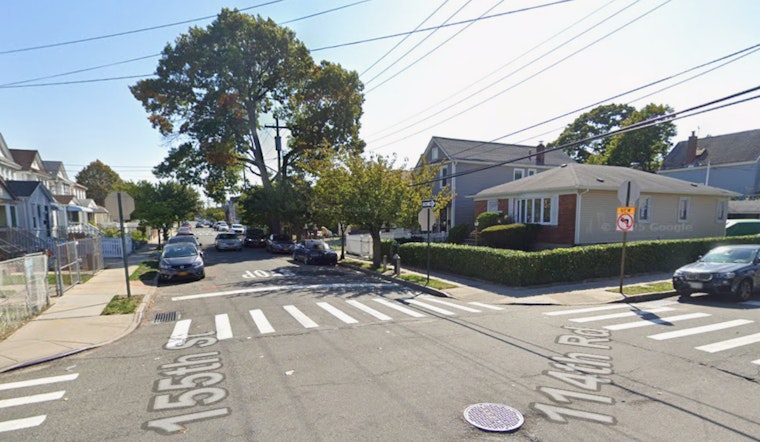 NYPD Officer Shoots and Kills Dog After Being Bitten in Queens Confrontation