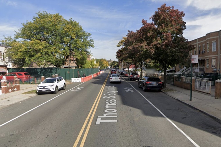 NYPD Officer Shot in Brooklyn Standoff, Two Others Injured Amid Tense Brownsville Operation