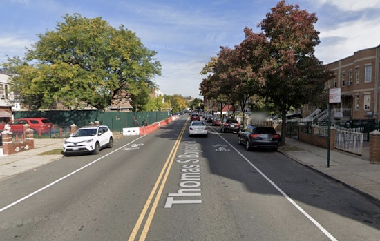 NYPD Officer Shot in Brooklyn Standoff, Two Others Injured Amid Tense Brownsville Operation