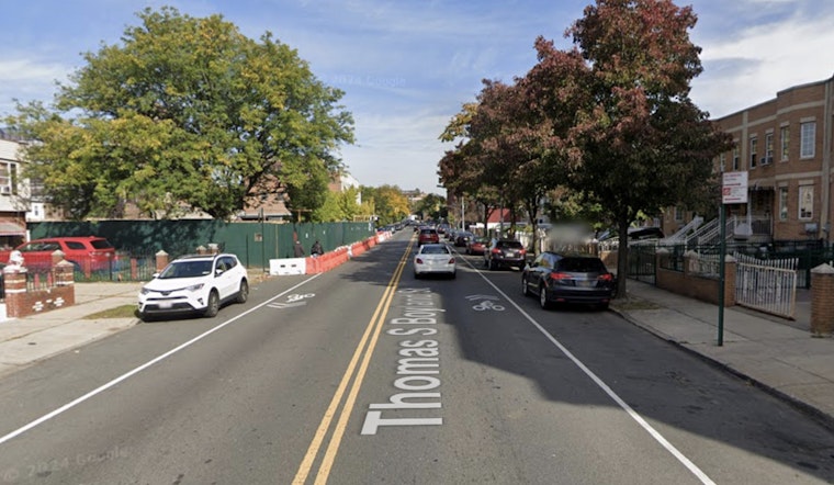 NYPD Officer Shot in Brooklyn Standoff, Two Others Injured Amid Tense Brownsville Operation