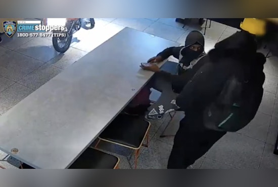 NYPD Ramps Up Search for Teen Suspects in String of Robberies Near 63rd Precinct