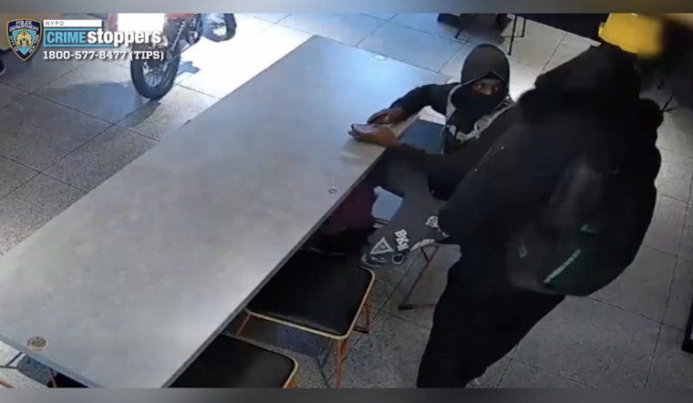 NYPD Ramps Up Search for Teen Suspects in String of Robberies Near 63rd Precinct