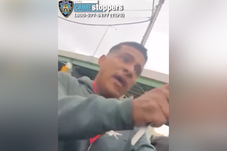 NYPD Seeks Four Suspects in Bronx Stabbing and Robbery, Calls for Public Assistance