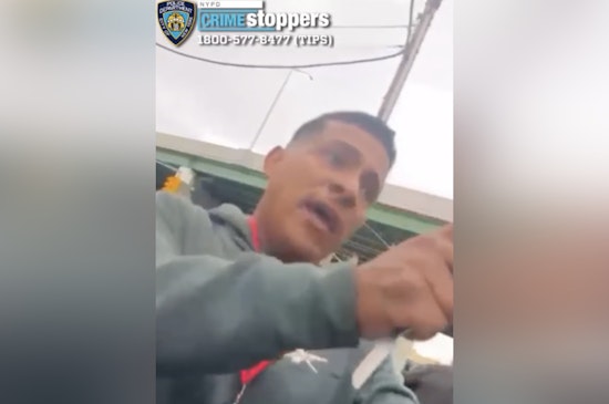 NYPD Seeks Four Suspects in Bronx Stabbing and Robbery, Calls for Public Assistance