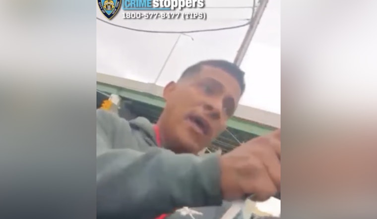 NYPD Seeks Four Suspects in Bronx Stabbing and Robbery, Calls for Public Assistance