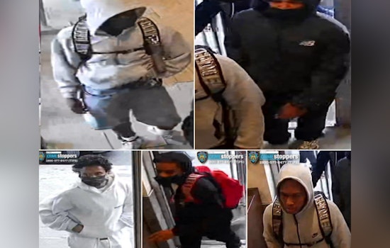 NYPD Seeks Information on Suspects in Violent Robbery and Stabbing of Teen in Upper Manhattan