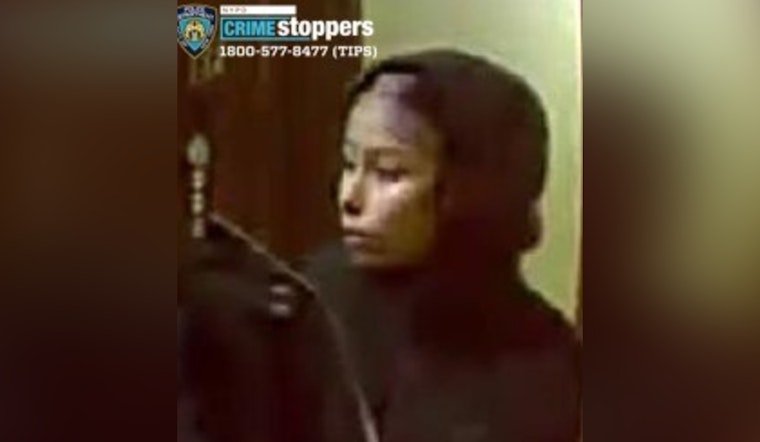 NYPD Seeks Public Help to Identify Suspect in Bronx Shooting That Injured Two