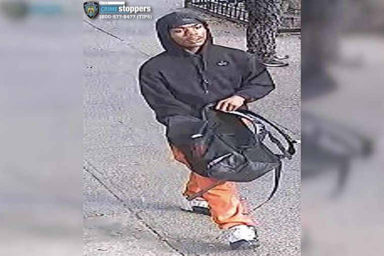 NYPD Seeks Public Help to Nab Suspect in Brooklyn Armed Robbery and Shooting