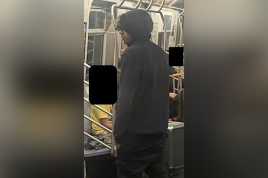 NYPD Seeks Public's Help to Identify Suspect Accused of Sexual Abuse on Queens E Train