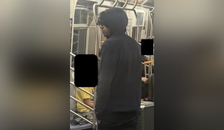 NYPD Seeks Public's Help to Identify Suspect Accused of Sexual Abuse on Queens E Train