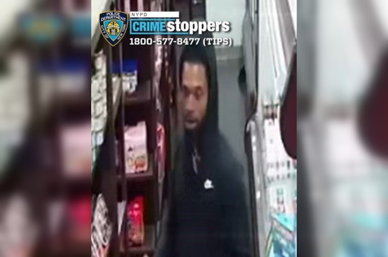 NYPD Seeks Suspect in Connection with Brooklyn Rape Incident, Community Assistance Requested