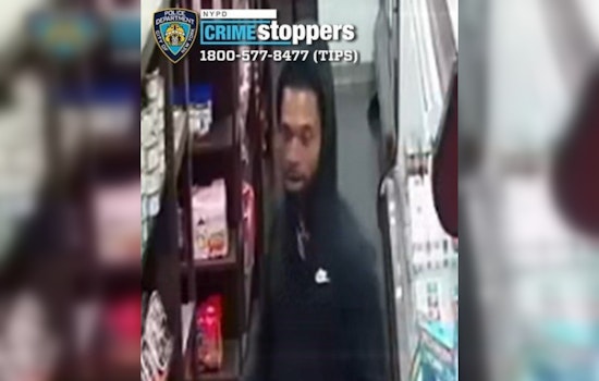 NYPD Seeks Suspect in Connection with Brooklyn Rape Incident, Community Assistance Requested