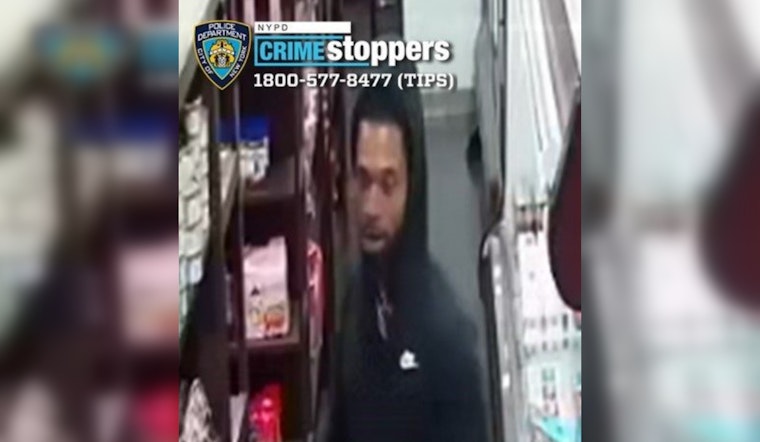 NYPD Seeks Suspect in Connection with Brooklyn Rape Incident, Community Assistance Requested