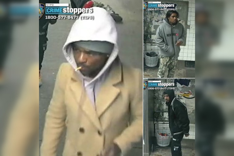 NYPD Seeks Tips on Suspects in Stabbing Assault at Kingsbridge Road Station in the Bronx