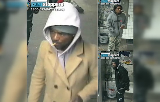 NYPD Seeks Tips on Suspects in Stabbing Assault at Kingsbridge Road Station in the Bronx