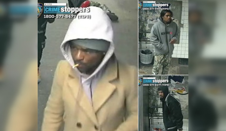 NYPD Seeks Tips on Suspects in Stabbing Assault at Kingsbridge Road Station in the Bronx