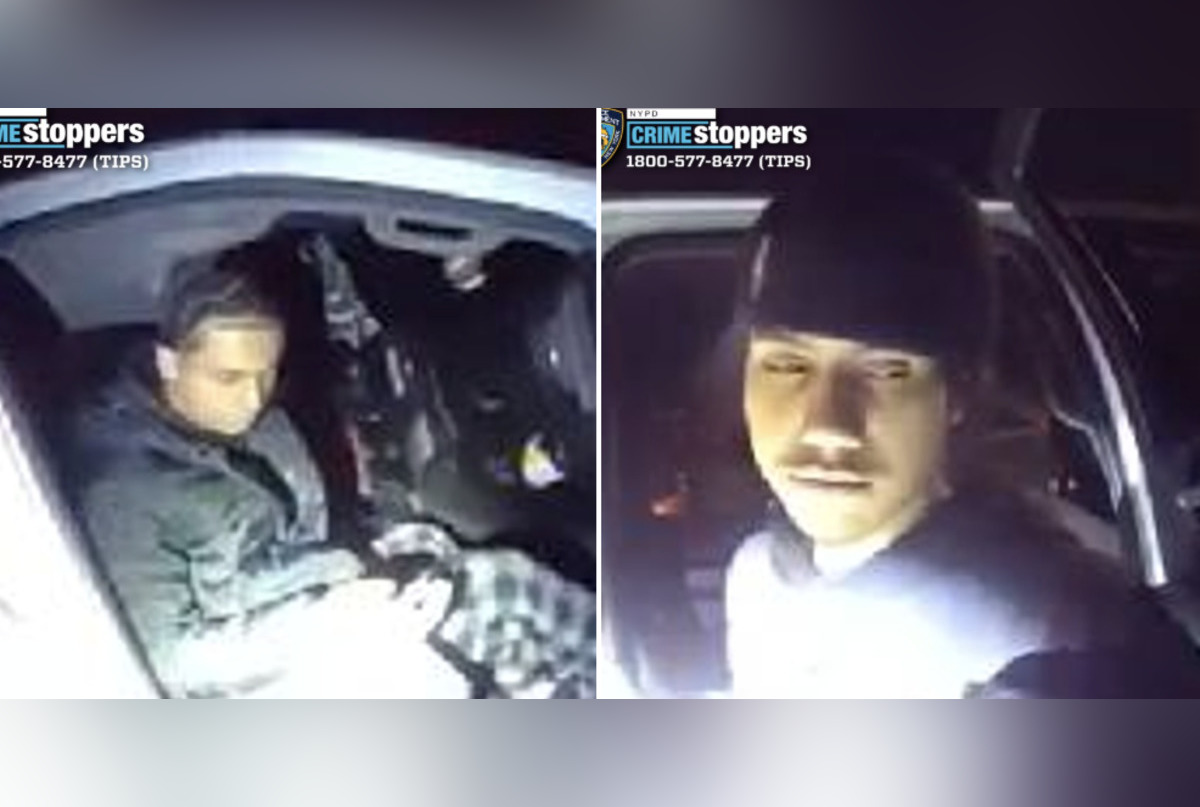 NYPD Seeks Two Suspects in Queens Car Meetup That Turned Violent as