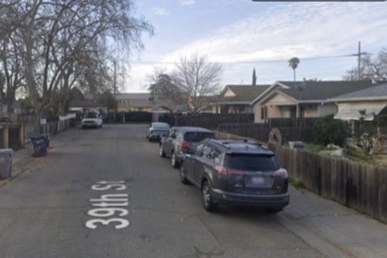 Oak Park Home Blast The Morning Of Eviction Ruled Suicide, Coroner Says