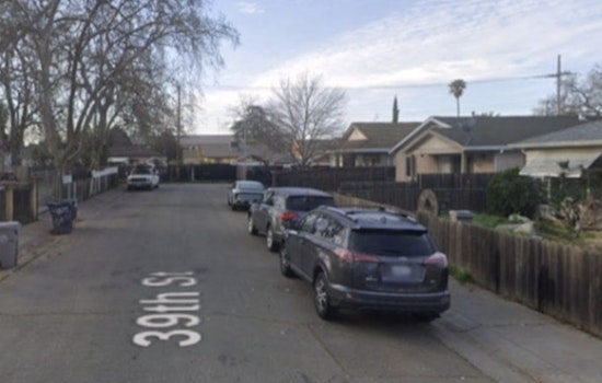 Oak Park Home Blast The Morning Of Eviction Ruled Suicide, Coroner Says