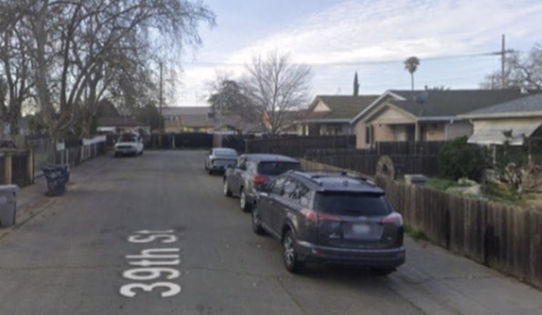 Oak Park Home Blast The Morning Of Eviction Ruled Suicide, Coroner Says
