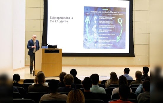 Oak Ridge National Lab Cultivates Future Material Scientists with Elite Neutron Scattering School