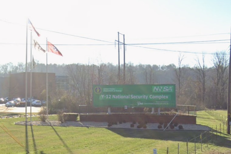 Oak Ridge Public Warning Sirens Undergo Maintenance, Y-12 Ensures Readiness for Emergencies