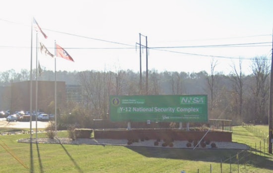 Oak Ridge Public Warning Sirens Undergo Maintenance, Y-12 Ensures Readiness for Emergencies