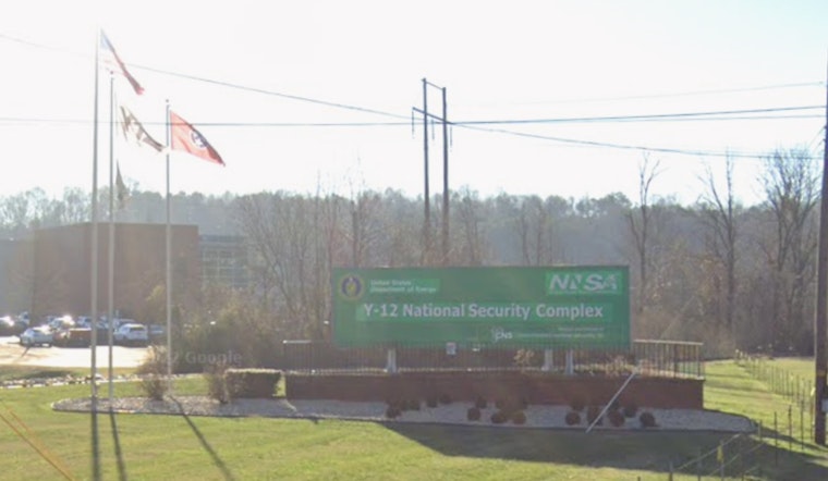 Oak Ridge Public Warning Sirens Undergo Maintenance, Y-12 Ensures Readiness for Emergencies