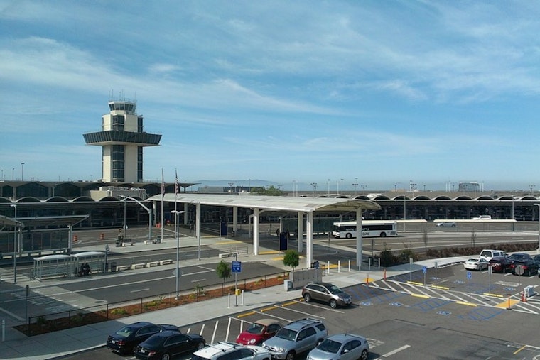 Oakland Airport Attains Prestigious Level 4 Carbon Accreditation, Pioneering Environmental Progress in Bay Area