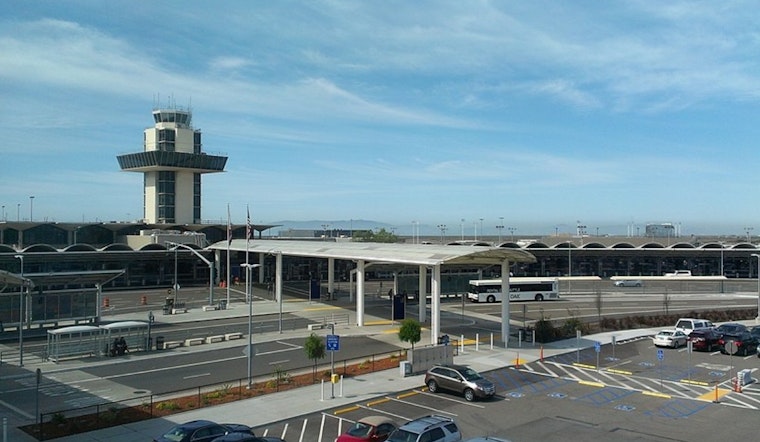 Oakland Airport Attains Prestigious Level 4 Carbon Accreditation, Pioneering Environmental Progress in Bay Area
