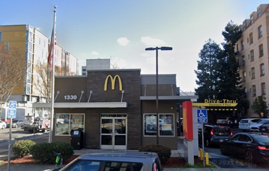 Oakland McDonald's Workers Strike Over Sudden Closure, Seek Relocation Options