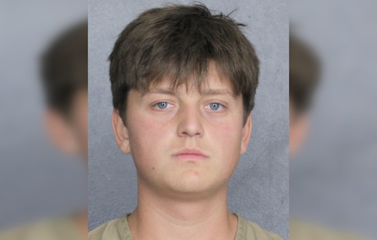 Oakland Park Teen Charged with Bringing Stun Gun to Northeast High School