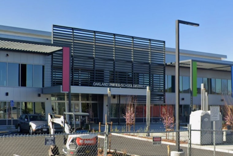 Oakland School District Faces Drastic $100 Million Budget Cut, Superintendent Saddler Calls for Urgent Action