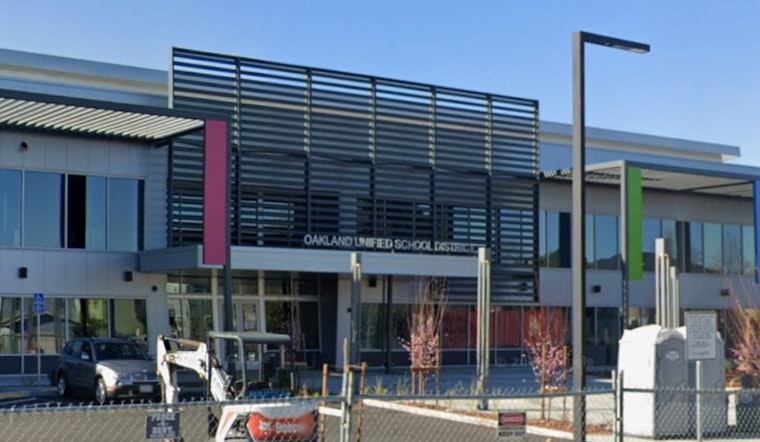 Oakland School District Faces Drastic $100 Million Budget Cut, Superintendent Saddler Calls for Urgent Action