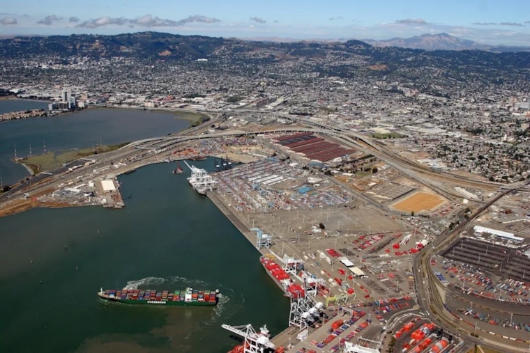 Oakland Scores Legal Victory as Federal Judge Vacates Costly Bankruptcy Judgment in Coal Terminal Dispute