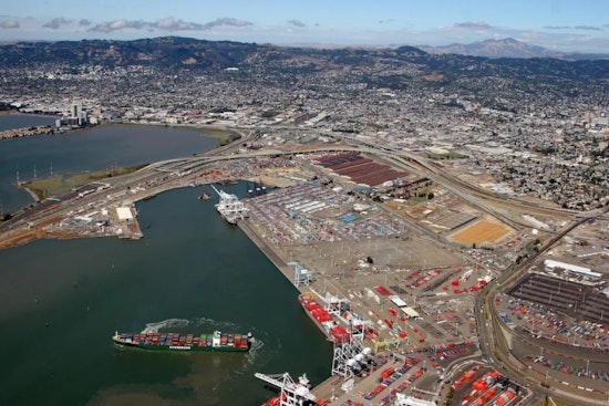 Oakland Scores Legal Victory as Federal Judge Vacates Costly Bankruptcy Judgment in Coal Terminal Dispute