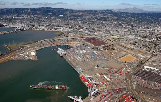 Oakland Scores Legal Victory as Federal Judge Vacates Costly Bankruptcy Judgment in Coal Terminal Dispute