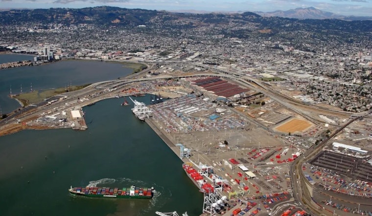 Oakland Scores Legal Victory as Federal Judge Vacates Costly Bankruptcy Judgment in Coal Terminal Dispute