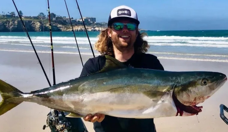 Ocean Beach YouTuber Vanishes Off Baja After Mayday; Empty Skiff, Missing Motor Spur Frantic Search