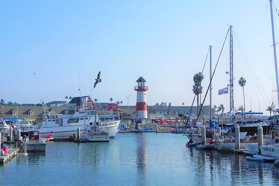 Oceanside Harbor Sand Trap After Twin Capsizes Has City Rushing for Dredge