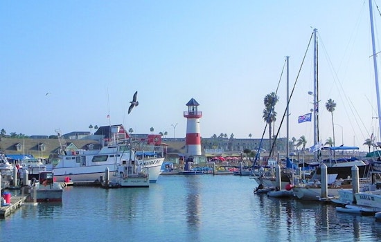 Oceanside Harbor Sand Trap After Twin Capsizes Has City Rushing for Dredge