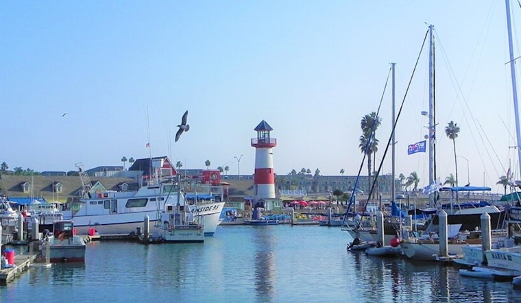 Oceanside Harbor Sand Trap After Twin Capsizes Has City Rushing for Dredge