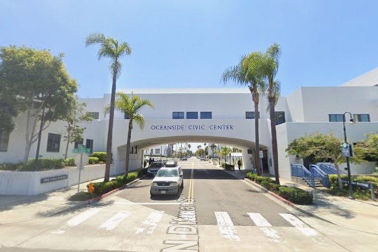 Oceanside Slashes 2026 Water, Sewer Hikes, Kicks 2027 Can Down The Road